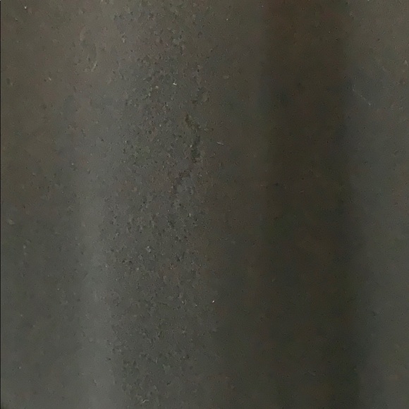 Tahari wool/Cashmere Coat, size 12 - Picture 12 of 12